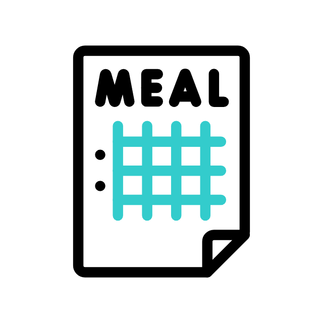 meals