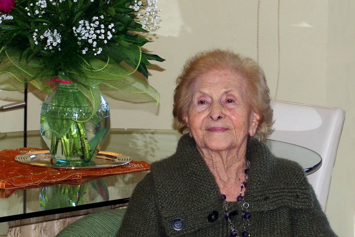 Jayne Rogers